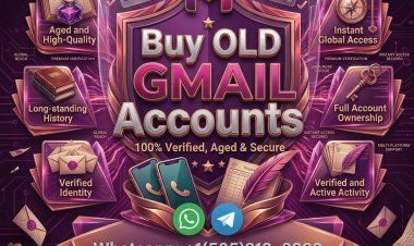 Buy Gmail Accounts: Understanding Gmail Policies & Restrictions Explained