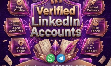 Buy Gmail Accounts – A Policy‑Focused Guide for 2026: Essential Insights
