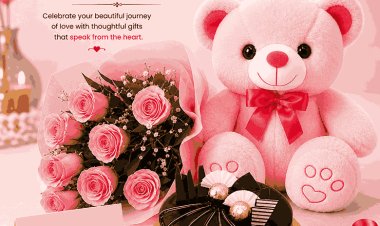 Best Anniversary Gifts For Husband For Every Milestone From Your First Anniversary To Many More