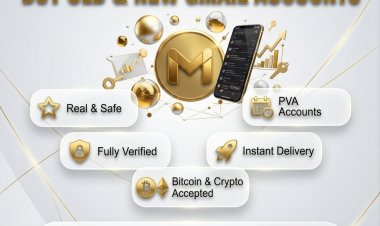 Buy Gmail Accounts – What Experienced Users Recommend Knowing First: Essential Tips