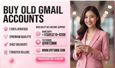 Buy Gmail Accounts: An Informational Guide to Avoiding Common Mistakes Quickly