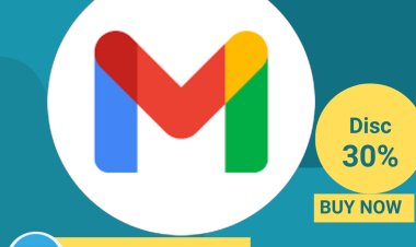 Buy Gmail Accounts: Responsible Approaches And Safer Methods for Security