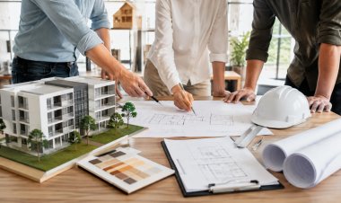 How to Choose the Right Architecture Design Firm