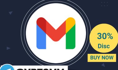 Buy Gmail Accounts: A Research-Based Guide for Marketers to Boost ROI