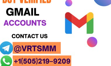 Buy Gmail Accounts: Why Compliance Matters More Than Speed Today