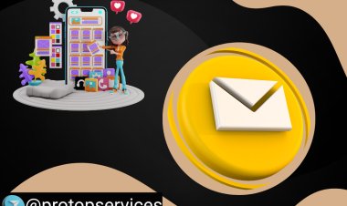 Best 111 Websites to Buy Gmail Accounts Safely