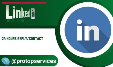 Best 222Websites to Buy Aged LinkedIn Accounts Safely