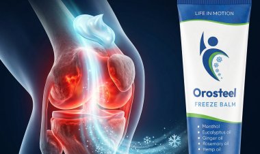 Orosteel Erfahrungen 2026 – Preis, Vorteile & Wo kaufen