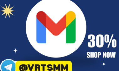 Buy Gmail Accounts: Things to Know Before Making Any Decision - Essential Guide