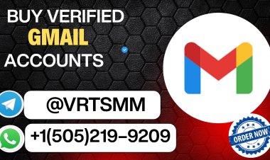 Buy Gmail Accounts: Why Users Search for It & What Google Allows Explained