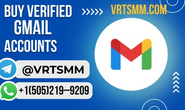 Top 5 Best Site To Buy Gmail Accounts: Ultimate Guide