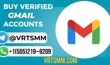 Get Verified Gmail Accounts for Business & Personal Use: A Complete Guide