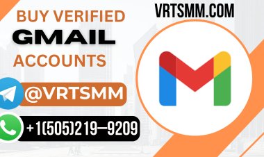 Get Verified Gmail Accounts: New, Old & Bulk Deals