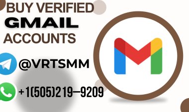 Buy Gmail Accounts: Account Age Verification & Usage Explained Insights