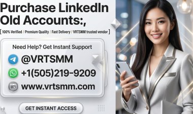 Best Sites to Buy Gmail Accounts in Bulk: Trusted & Secure