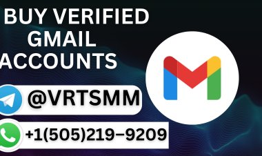 Where To Buying Old Gmail Accounts in 2026: Ultimate Guide