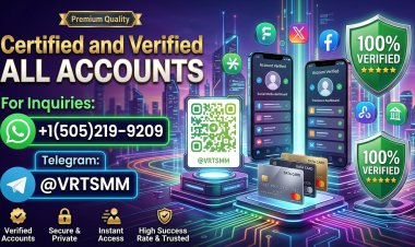 Best 15 Sites to Buy Gmail Account in Bulk: Top Picks