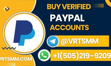 Best Sites to B-u-y Gmail Accounts in Bulk: Top Picks