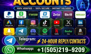 The Ultimate Guide to Buy Old Gmail Accounts: Boost Your Strategy