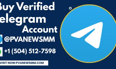 How to Buy Verified Telegram Accounts & Save Time Fast: Ultimate Guide
