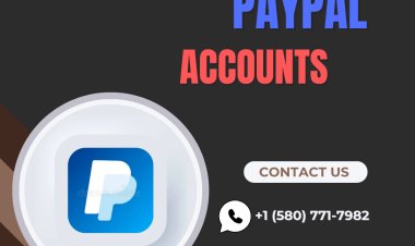 Buy Verified PayPal Access Without Risk (Complete Guide)