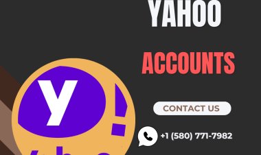 The Ultimate Guide to Buying Yahoo Accounts: What You Need to Know