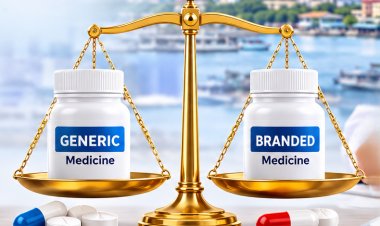 Why Generic Medicines Matter for Medicine Affordability in the Philippines