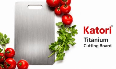Katori Titanium Cutting Board Reviews – Is It Worth Trying? Honest Opinion!