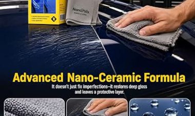 Nanopolix Nano Cloth Reviews - Nanopolix Phone Number - Nanopolix Opiniones - Nanopolix Omdöme