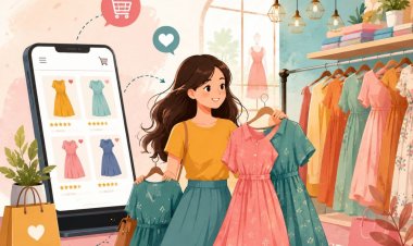 Trendy Ethnic Dress For Women | Buy Dresses For Women Online | SATHYA Fashions