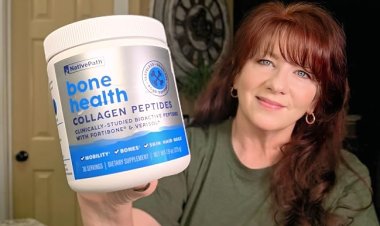 Native Path Bone Health Collagen - Holiday Sale Analysis, Ingredients Breakdown and What to Know Before You Buy