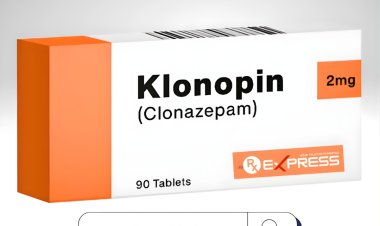 Simple Steps To Buying Clonazepam (Klonopin) Online SpaceMedz