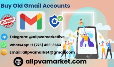 33 Top Sites to Buy old Gmail Accounts (Aged or New) in .. ...