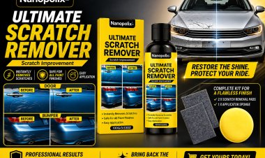 NanoPolix Scratch Remover Reviews: Does It Really Work?