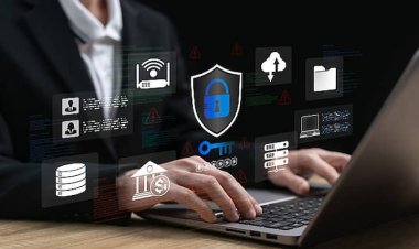 Who Needs to Comply With CST Cybersecurity Regulations in Saudi Arabia?