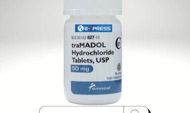 Trusted Way To Buy Tramadol 50mg Online Quick Delivery SpaceMedz