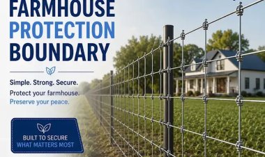 How to Choose the Best Industrial Fencing Companies for Your Business