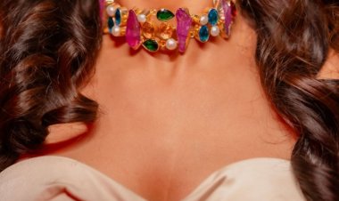 Amethyst vs. Other Purple Gemstones: What Makes It Special