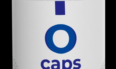 O Caps cena i kupovina – Dodatak za zdravlje očiju