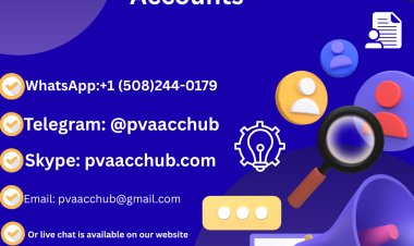 Best 5 Sites to Buy Old Gmail Accounts _ Aged & Bulk