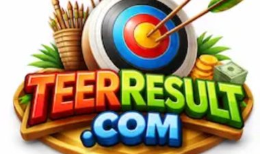 Night Teer Result: Latest Updates, Timings and Previous Results