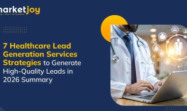 How Medical Lead Generation Services Work (2026 Guide)