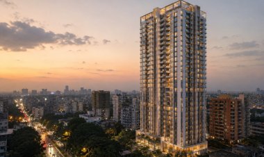 Title: Lotus Amalfi Price in Versova: Complete Buyer’s Guide