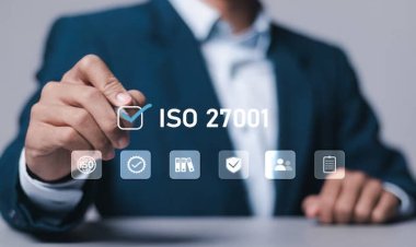 How to Identify ISO 27001 Compliance Gaps Before Your Certification Audit
