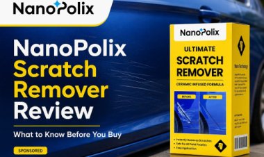 NanoPolix Scratch Remover Reviews 2026: What Drivers Should Check Before Trying a Scratch Removal Cloth