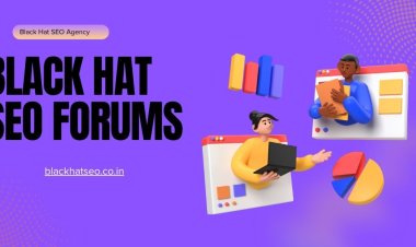 Black Hat SEO Forums: What People Really Discuss Inside SEO Communities