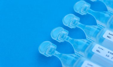 Bacteriostatic Water for Injection: Uses, Safety, and FAQs