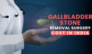 Gallbladder Stone Removal Cost in India: Complete Guide for International Patients