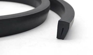 Why U Rubber Channel Is a Must-Have for Effective Sealing Solutions!