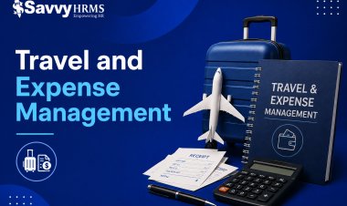 Is Your T&E Process Ready for an Upgrade? A Diagnostic Checklist